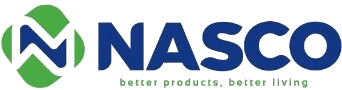NASCO Industries - Better products, better living